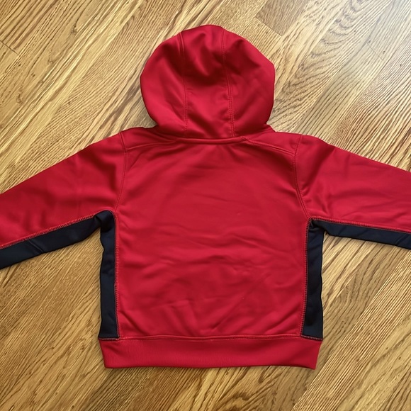 Nike Therma-Fit Pullover Hoodie Toddler - Picture 4 of 6